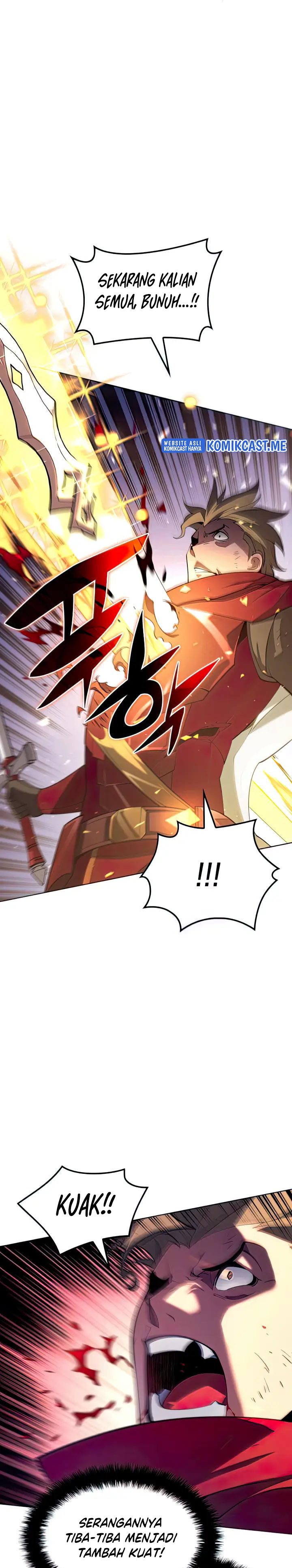 Overgeared New Chapter 147 Gambar 18