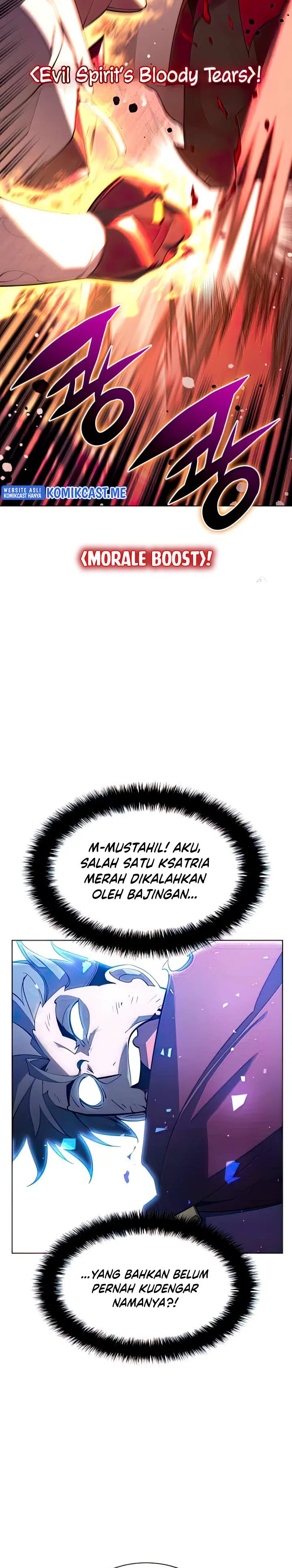 Overgeared New Chapter 147 Gambar 20