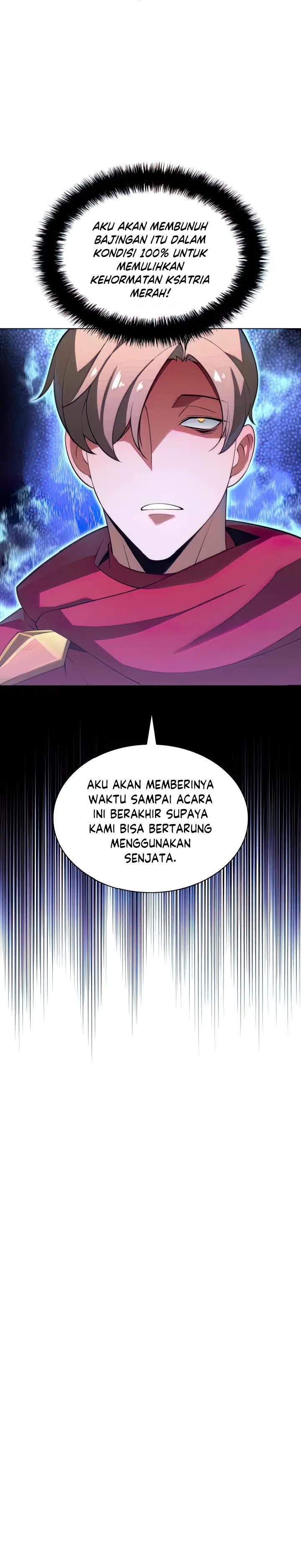 Overgeared New Chapter 147 Gambar 22