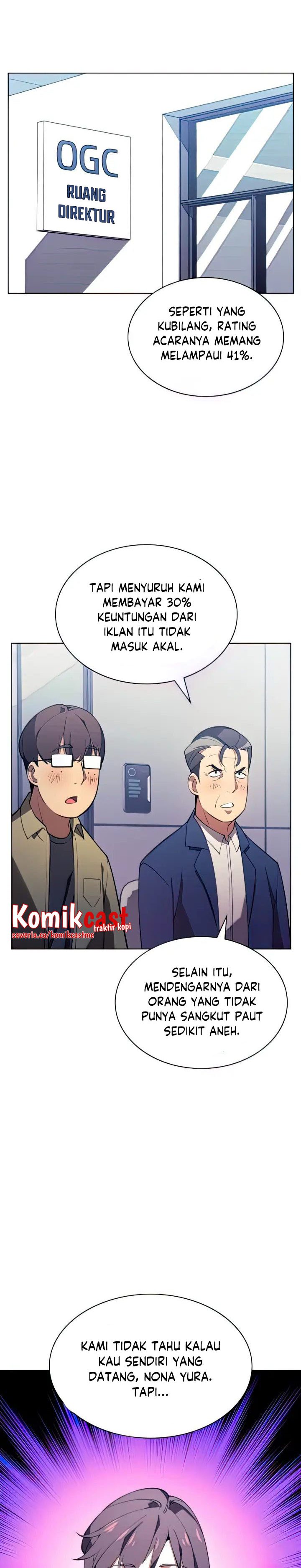 Overgeared New Chapter 147 Gambar 23