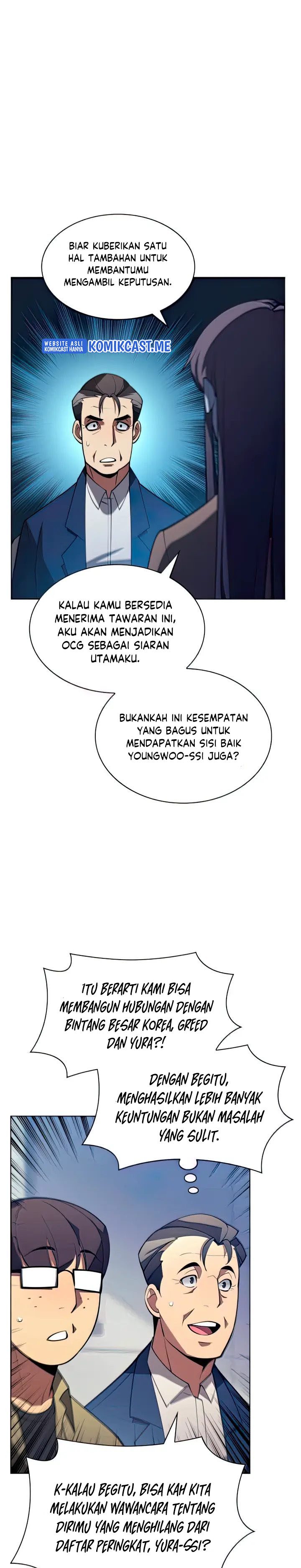 Overgeared New Chapter 147 Gambar 26