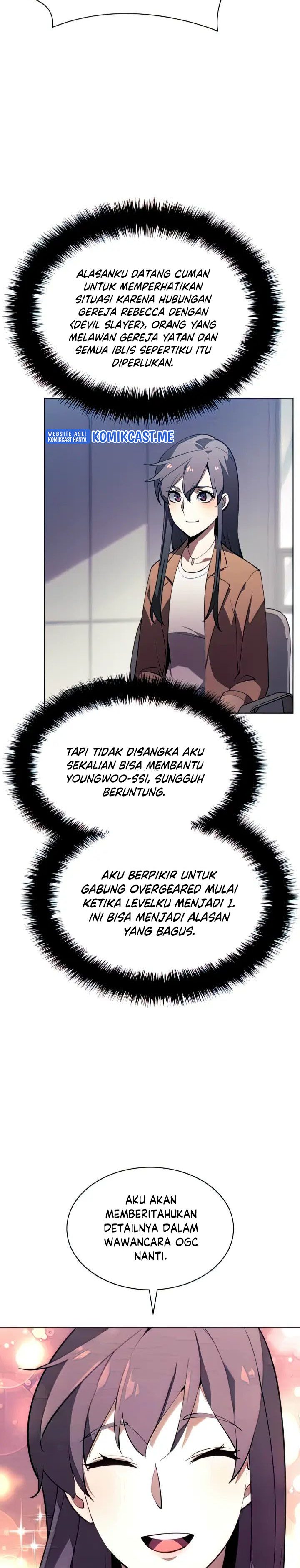 Overgeared New Chapter 147 Gambar 27