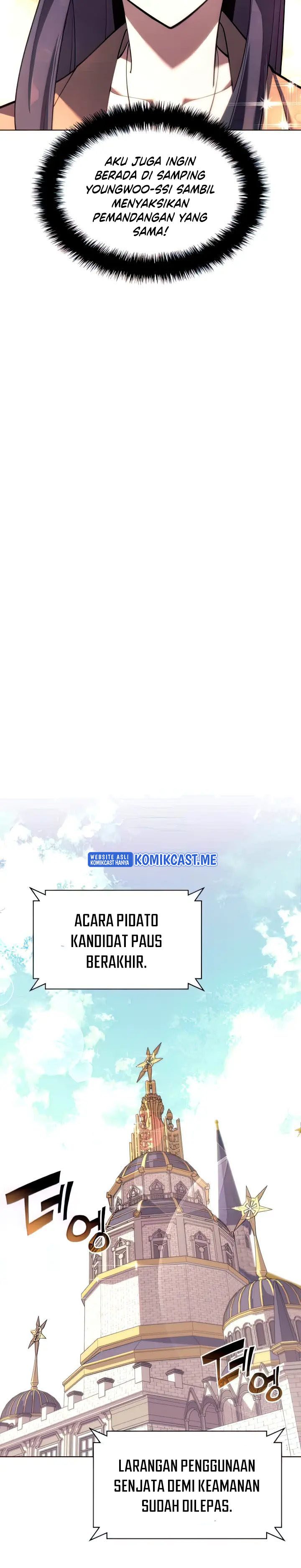 Overgeared New Chapter 147 Gambar 28