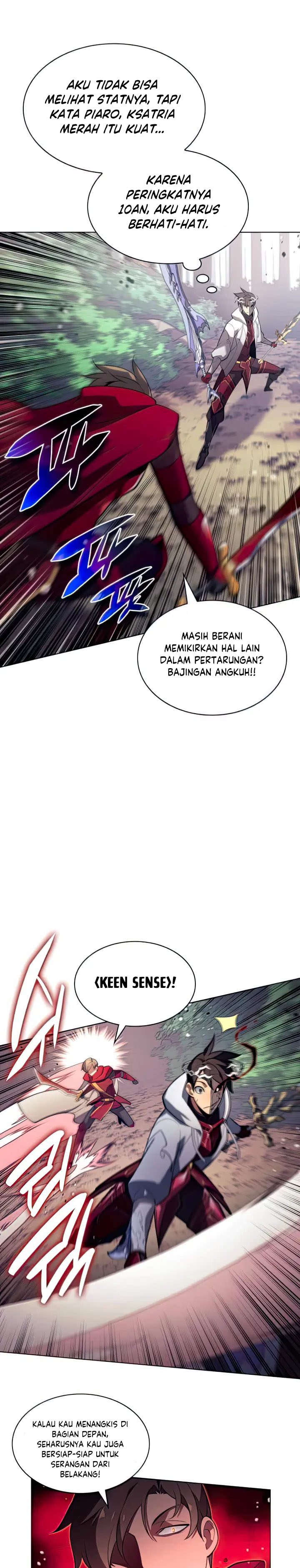 Overgeared New Chapter 147 Gambar 30