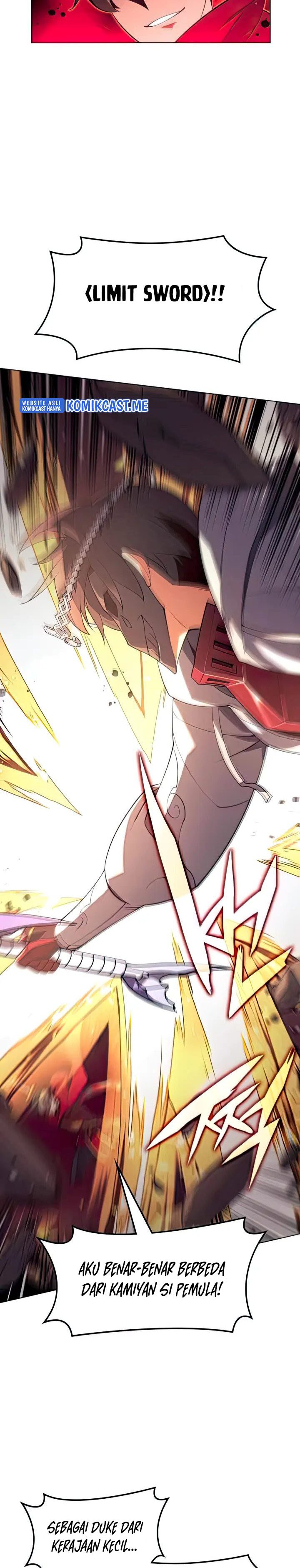 Overgeared New Chapter 147 Gambar 31