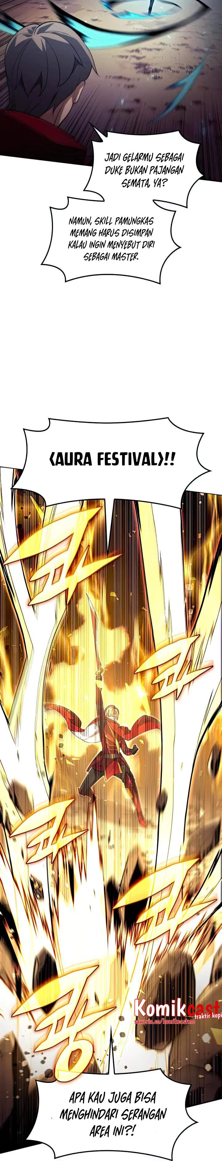 Overgeared New Chapter 147 Gambar 33
