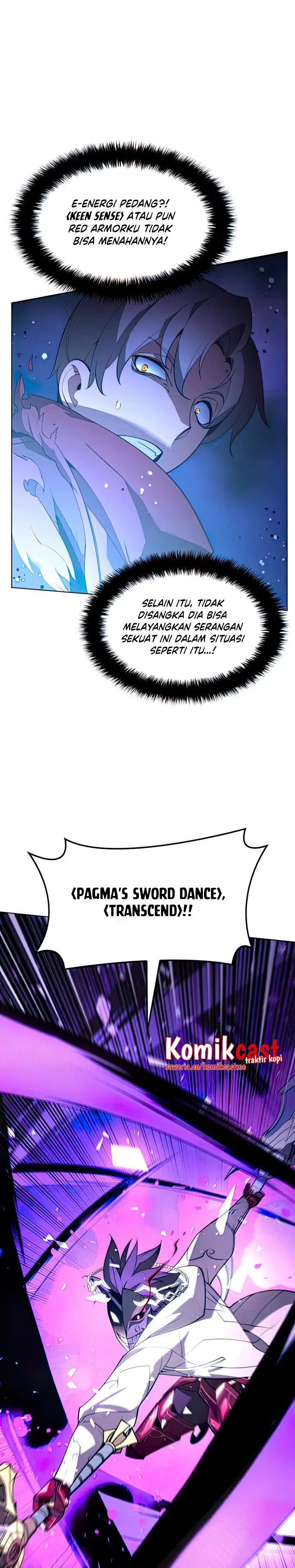 Overgeared New Chapter 147 Gambar 35