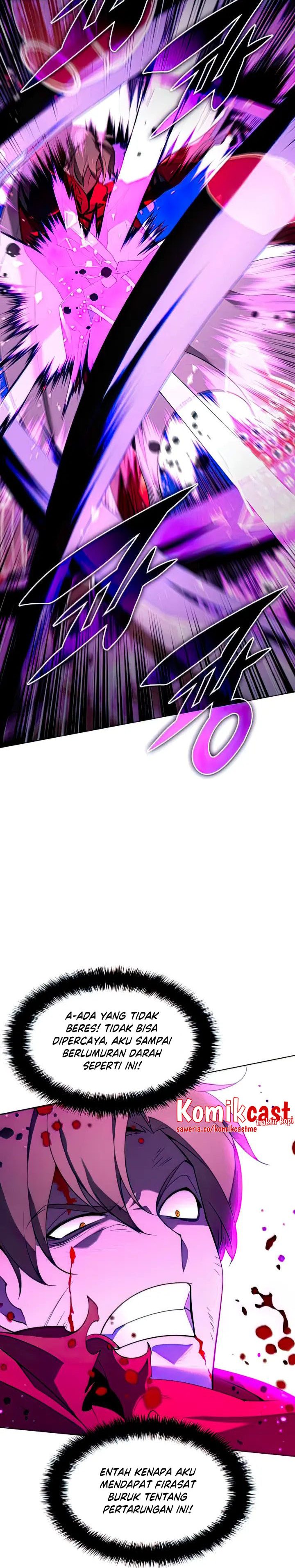 Overgeared New Chapter 147 Gambar 37