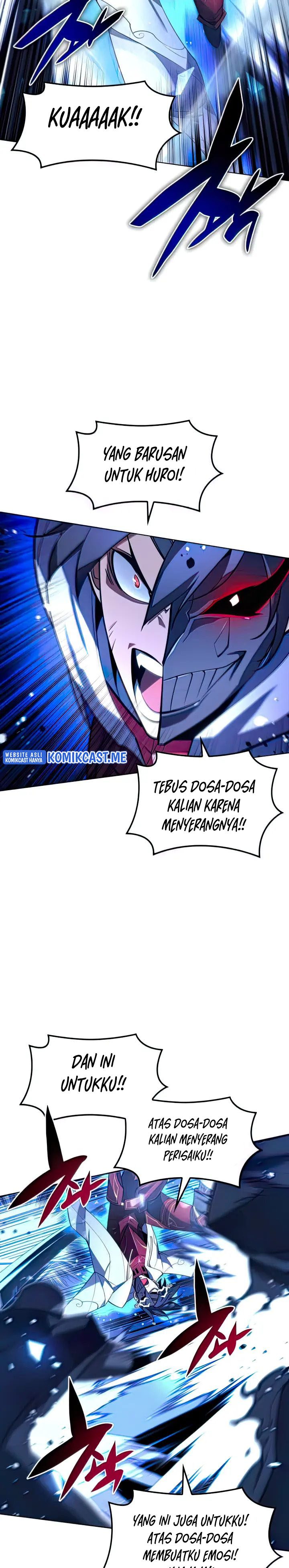 Overgeared New Chapter 147 Gambar 40