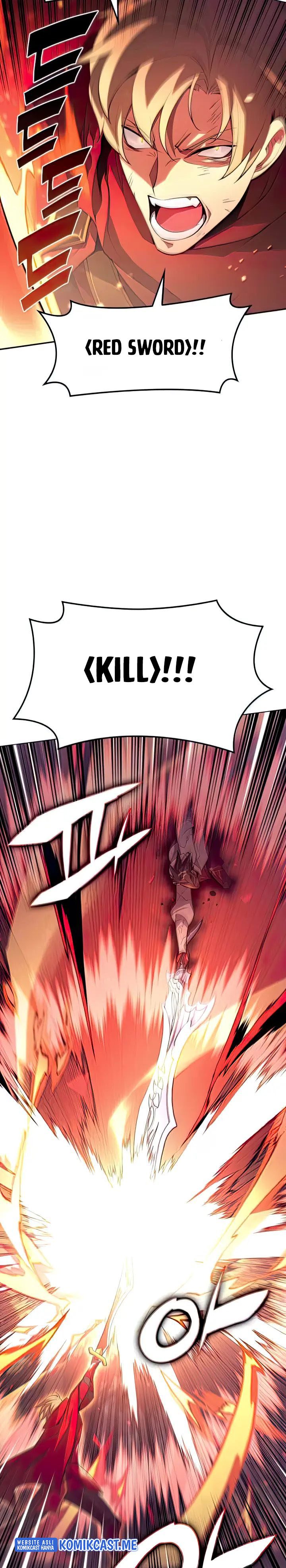 Overgeared New Chapter 147 Gambar 44