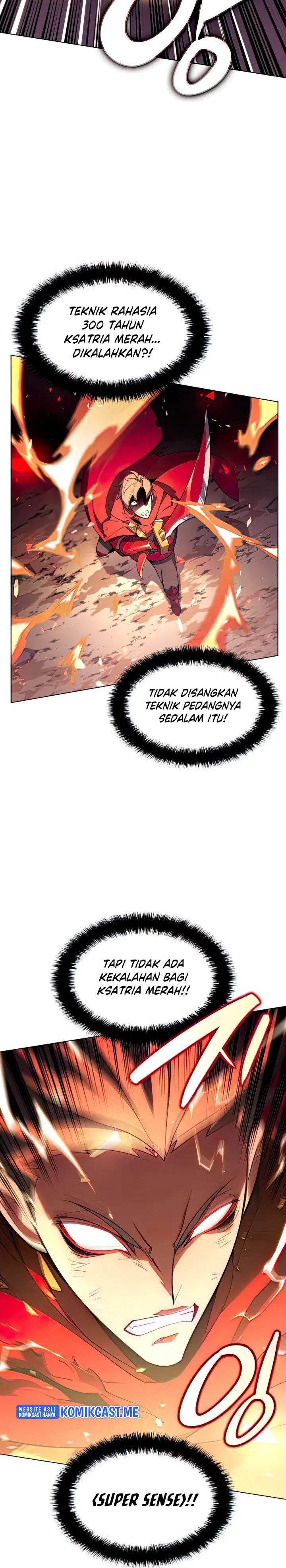 Overgeared New Chapter 147 Gambar 45