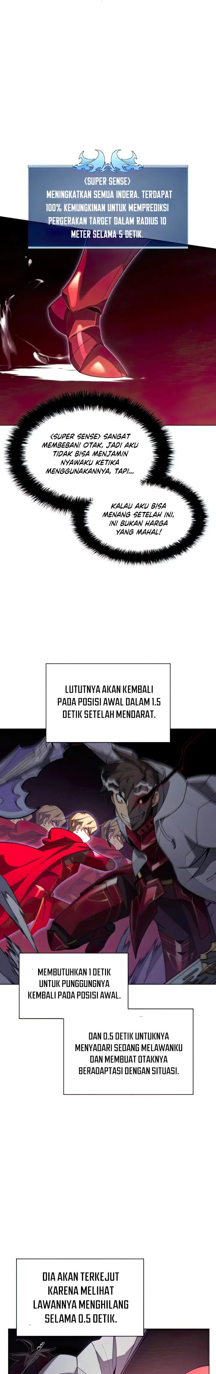 Overgeared New Chapter 147 Gambar 46
