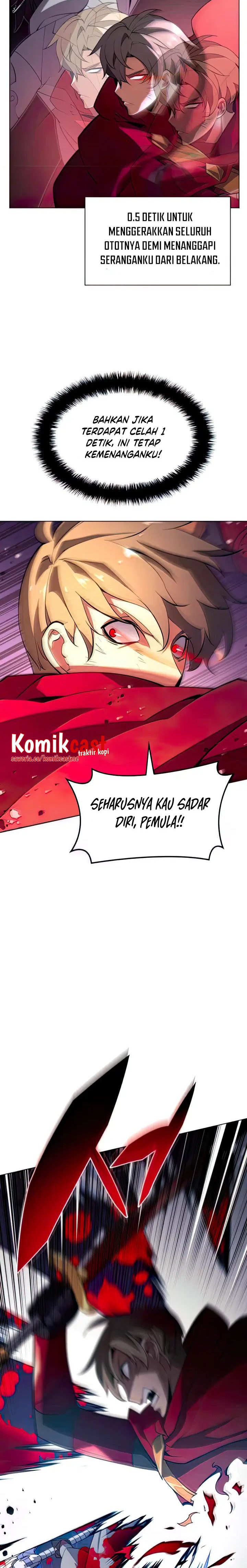 Overgeared New Chapter 147 Gambar 47