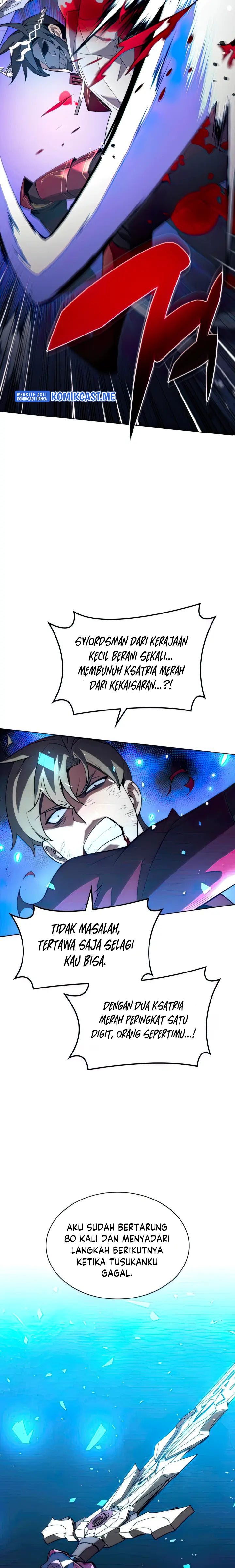 Overgeared New Chapter 147 Gambar 48