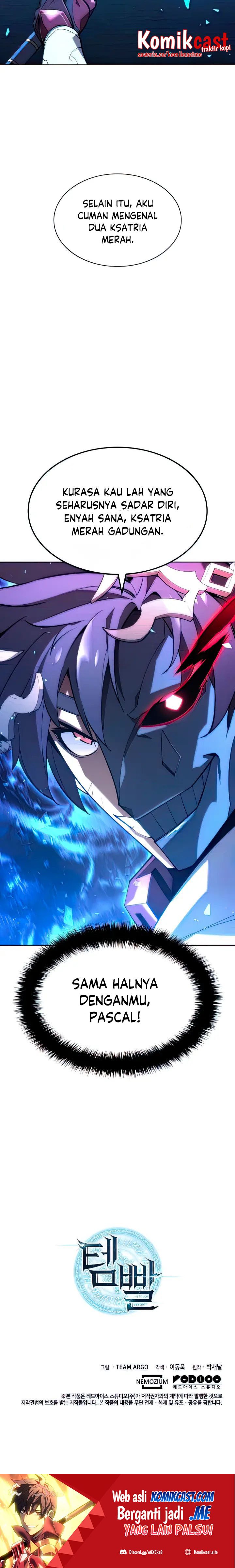 Overgeared New Chapter 147 Gambar 49