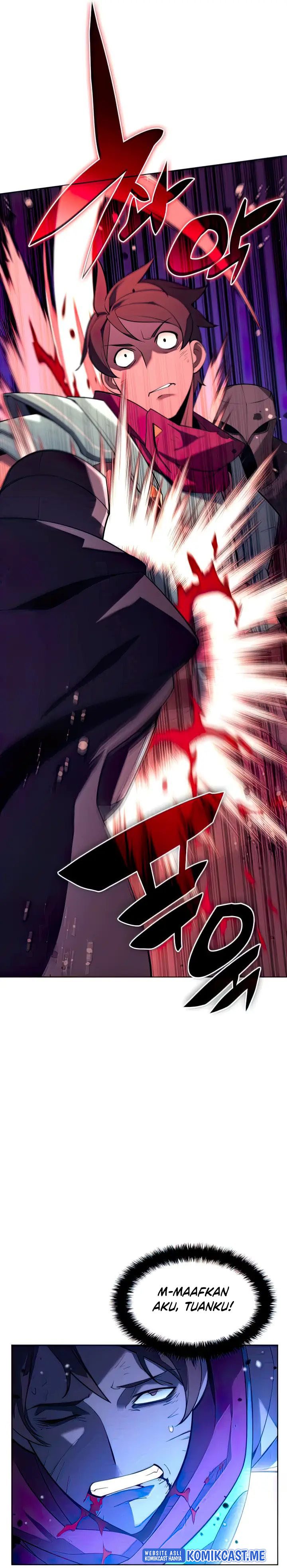 Overgeared New Chapter 147 Gambar 6