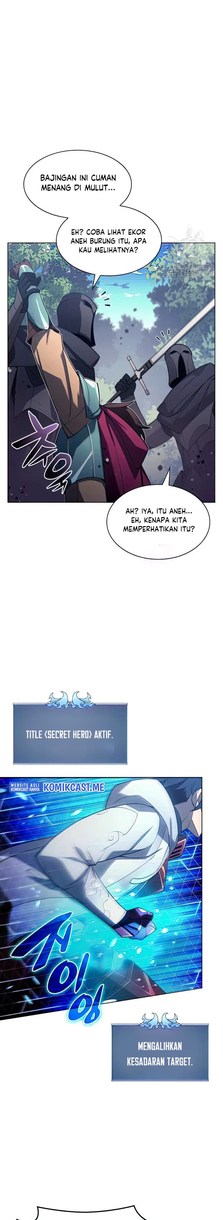 Overgeared New Chapter 147 Gambar 7