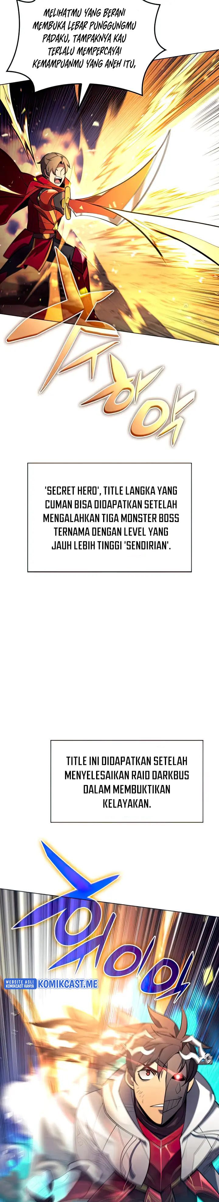 Overgeared New Chapter 147 Gambar 8