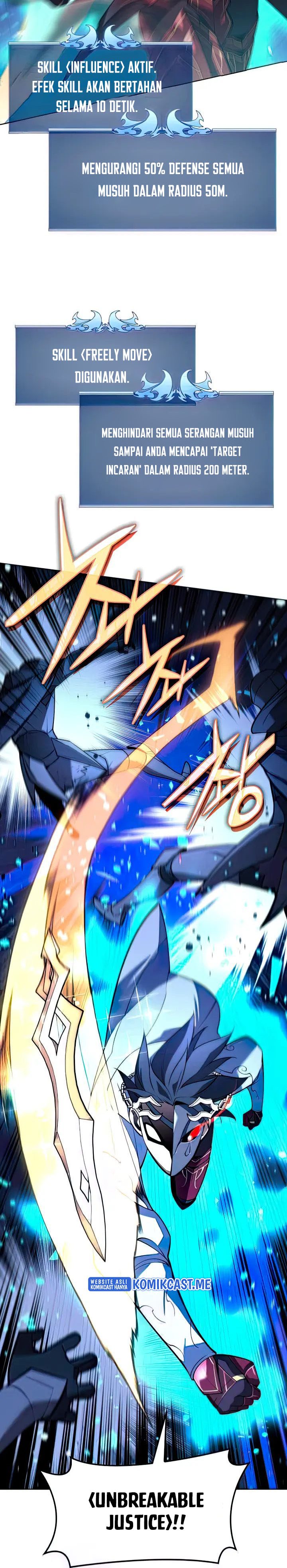 Overgeared New Chapter 147 Gambar 9