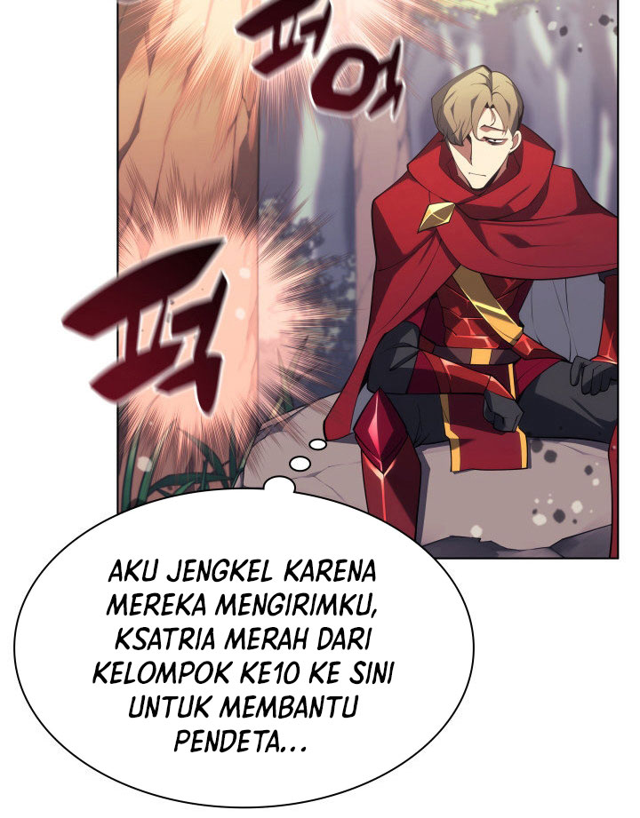 Overgeared New Chapter 146 Gambar 102