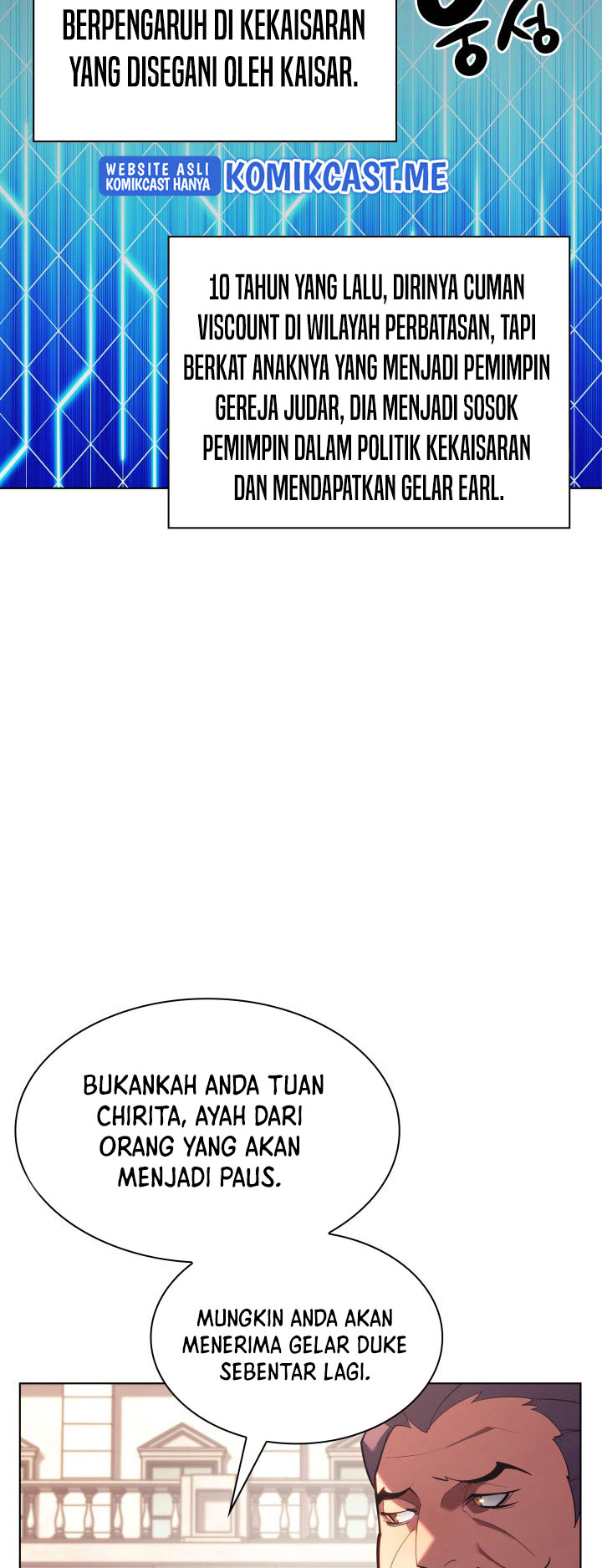 Overgeared New Chapter 146 Gambar 11