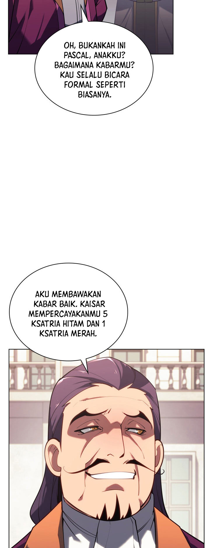 Overgeared New Chapter 146 Gambar 13
