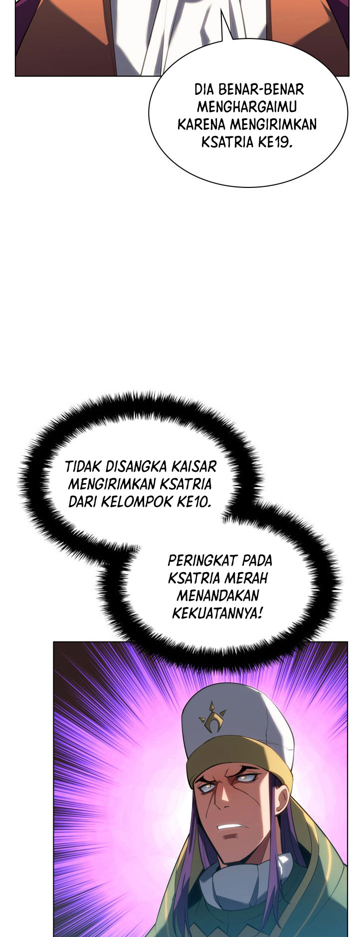 Overgeared New Chapter 146 Gambar 14
