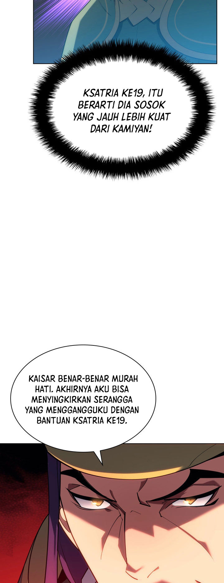 Overgeared New Chapter 146 Gambar 15
