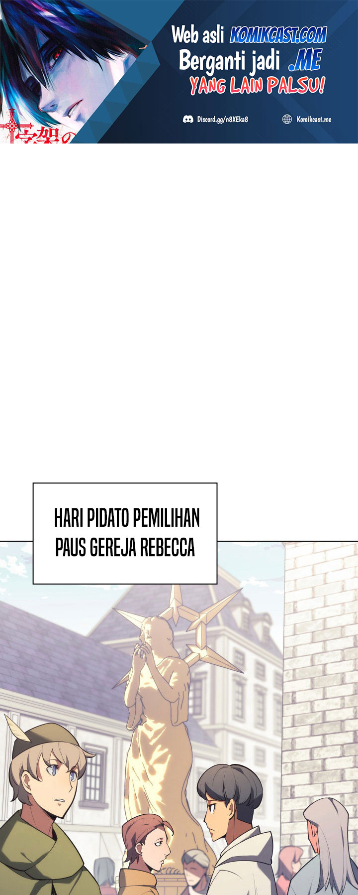 Baca Manhwa Overgeared New Chapter 146 Gambar 2