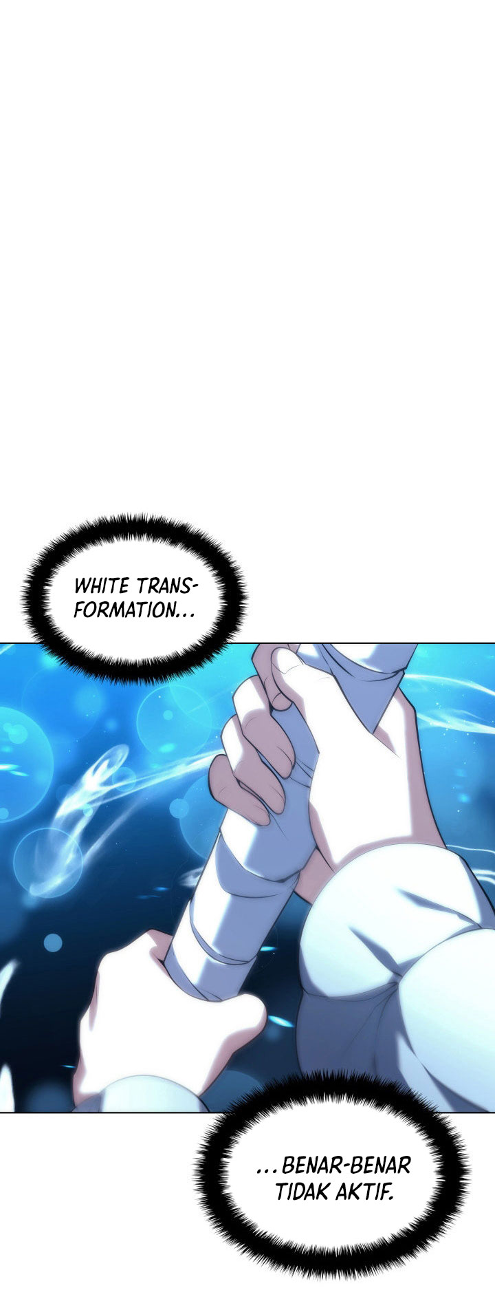 Overgeared New Chapter 146 Gambar 22