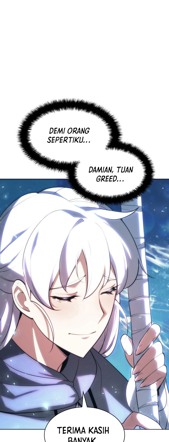 Overgeared New Chapter 146 Gambar 23