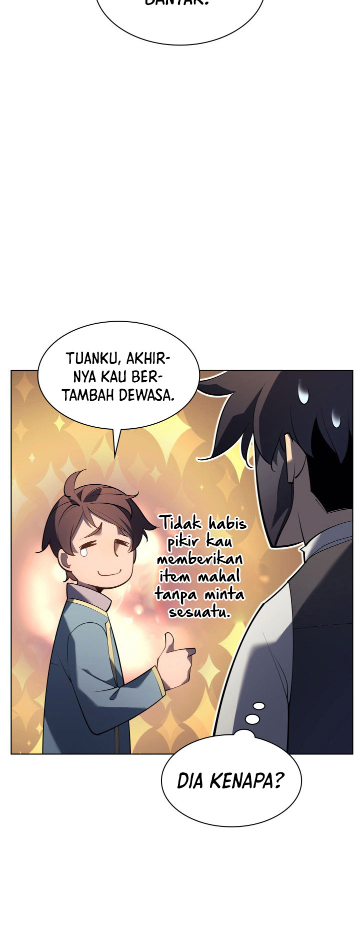 Overgeared New Chapter 146 Gambar 24
