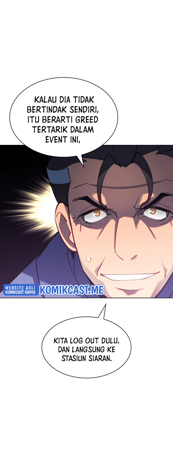 Overgeared New Chapter 146 Gambar 31