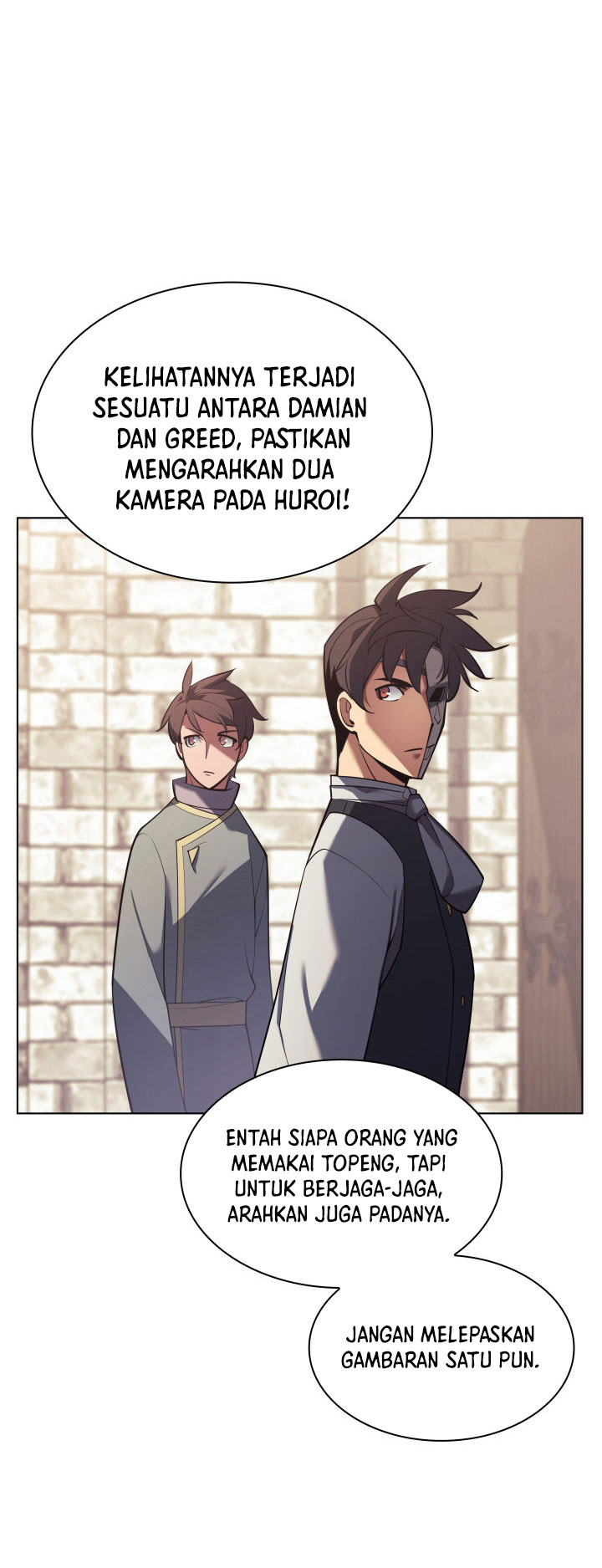 Overgeared New Chapter 146 Gambar 32