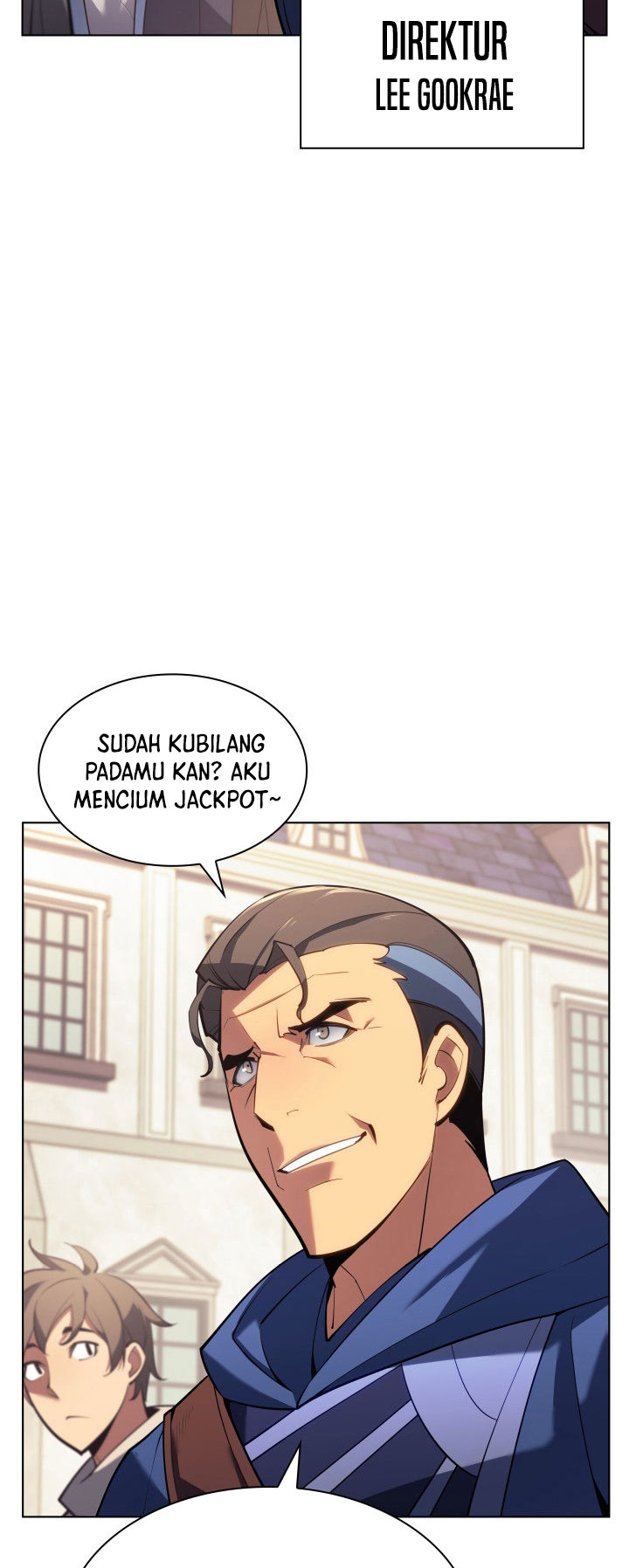 Overgeared New Chapter 146 Gambar 4
