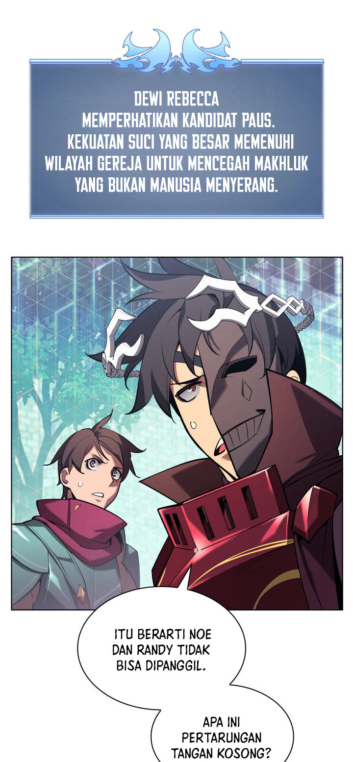 Overgeared New Chapter 146 Gambar 42