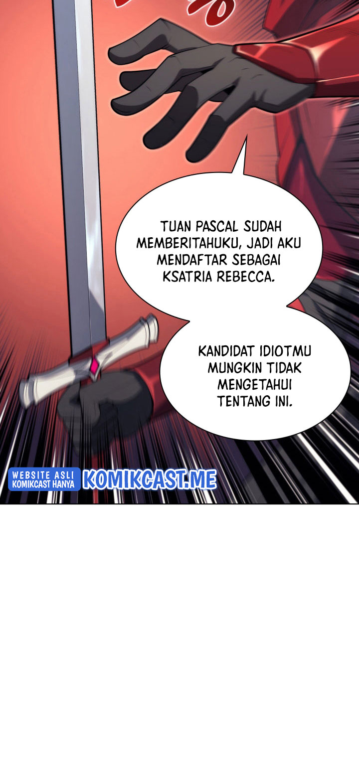 Overgeared New Chapter 146 Gambar 44