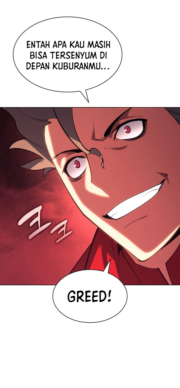 Overgeared New Chapter 146 Gambar 45