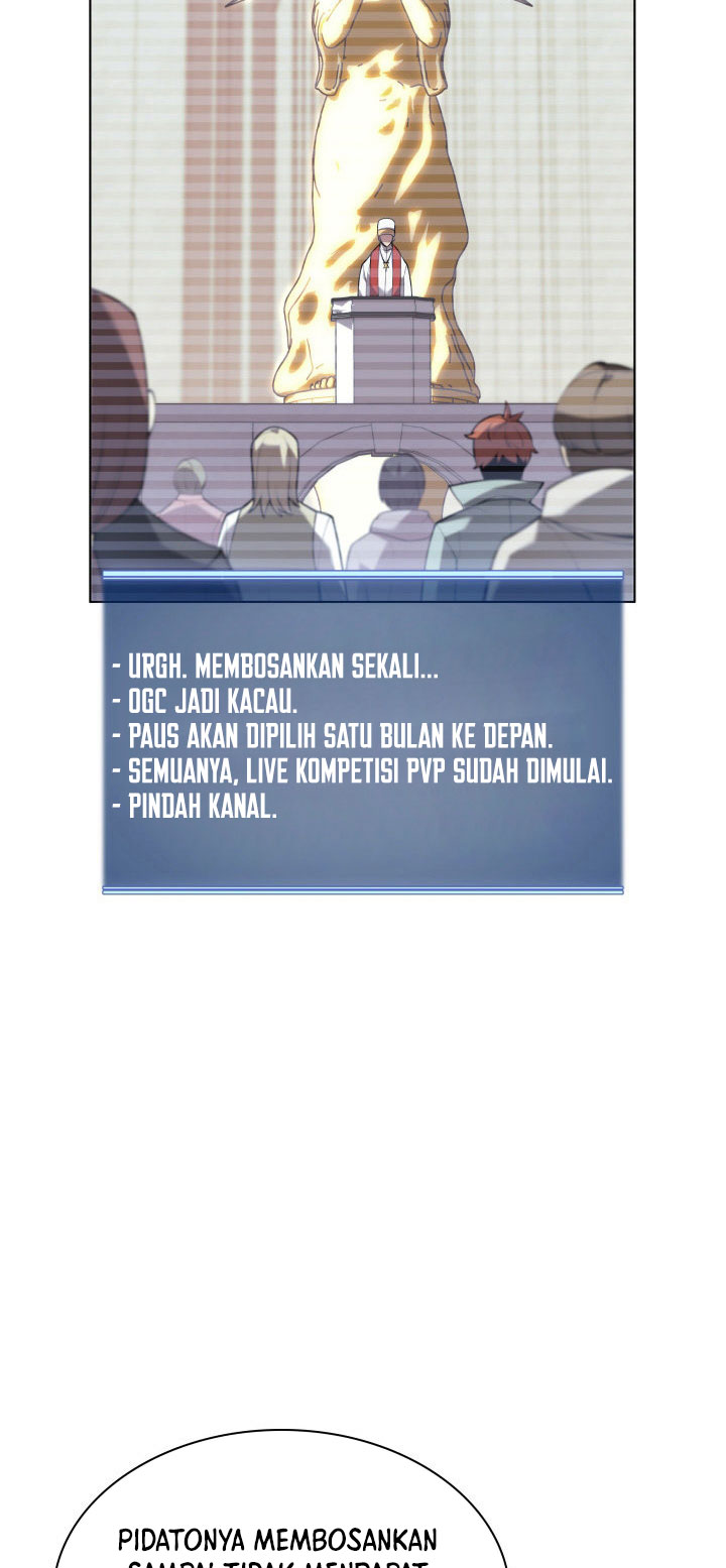 Overgeared New Chapter 146 Gambar 47