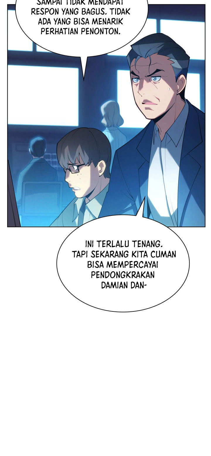 Overgeared New Chapter 146 Gambar 48