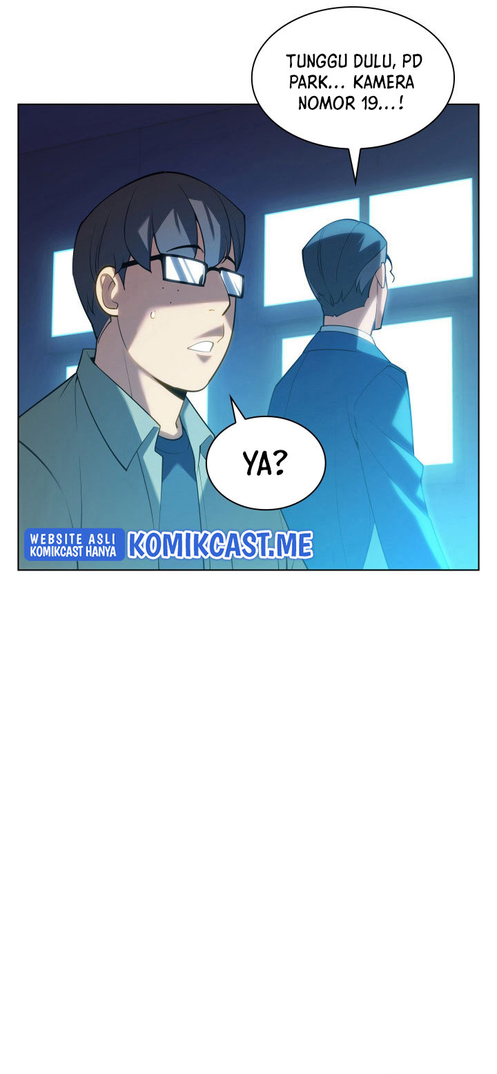 Overgeared New Chapter 146 Gambar 49