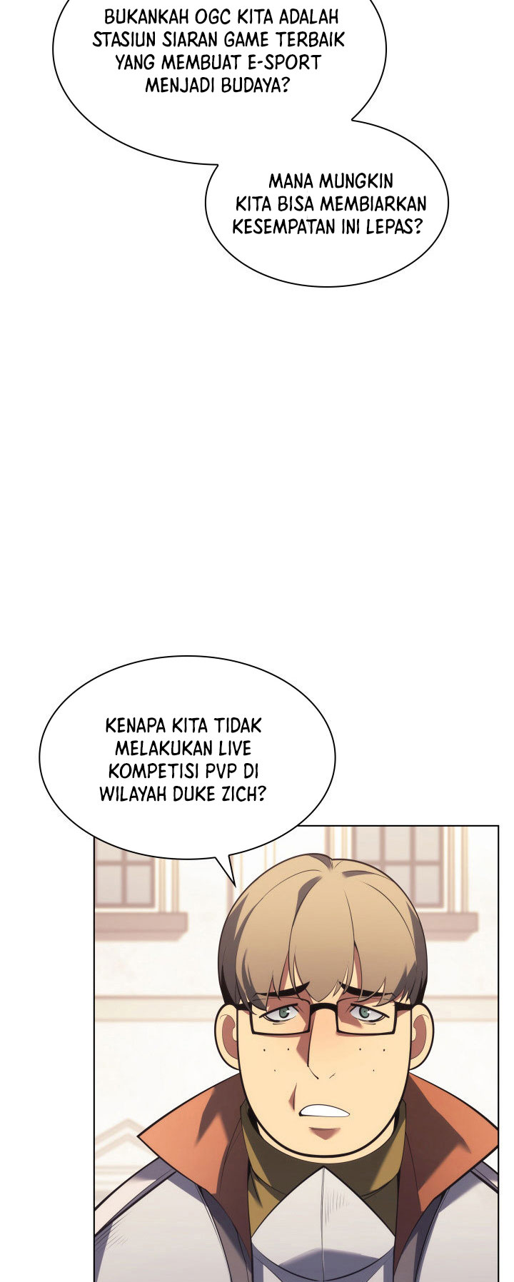 Overgeared New Chapter 146 Gambar 5