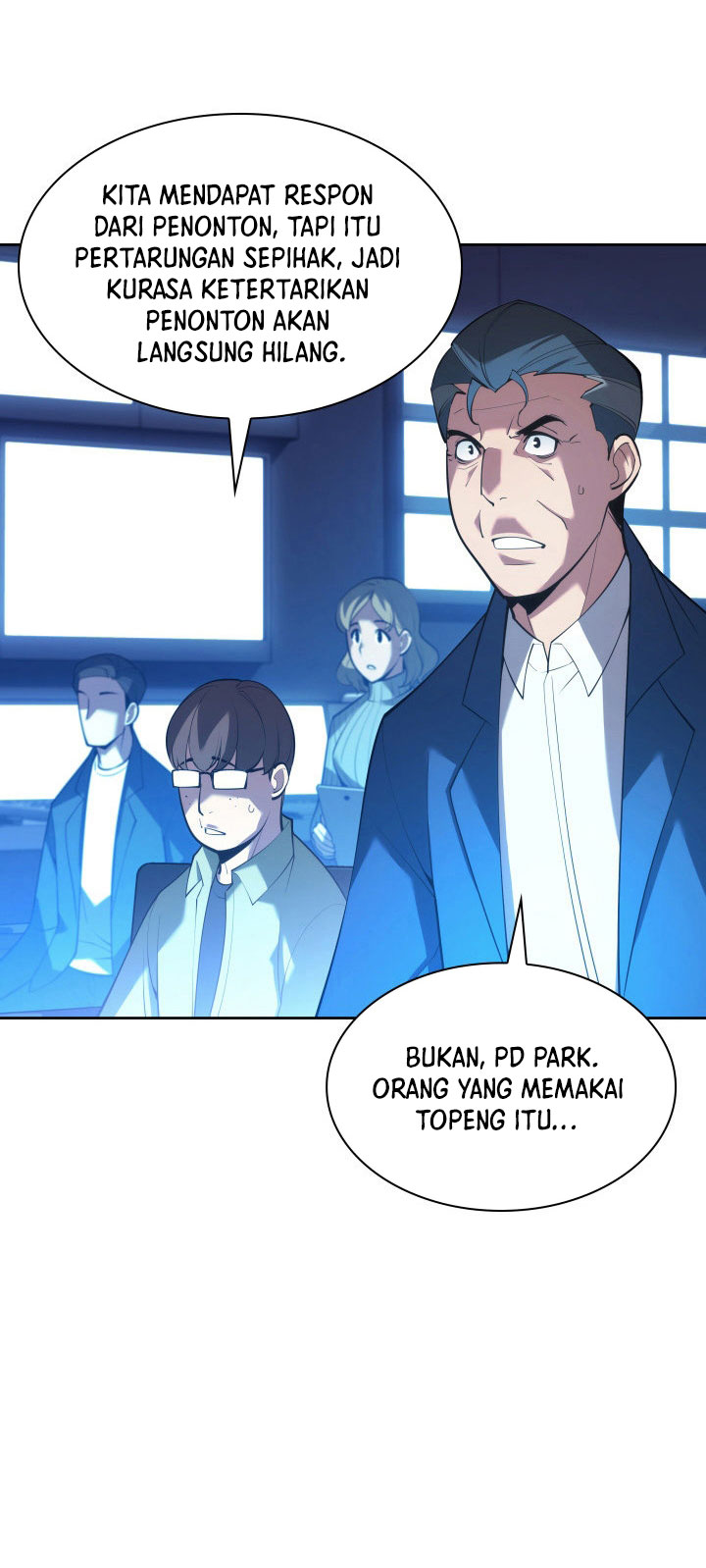 Overgeared New Chapter 146 Gambar 52