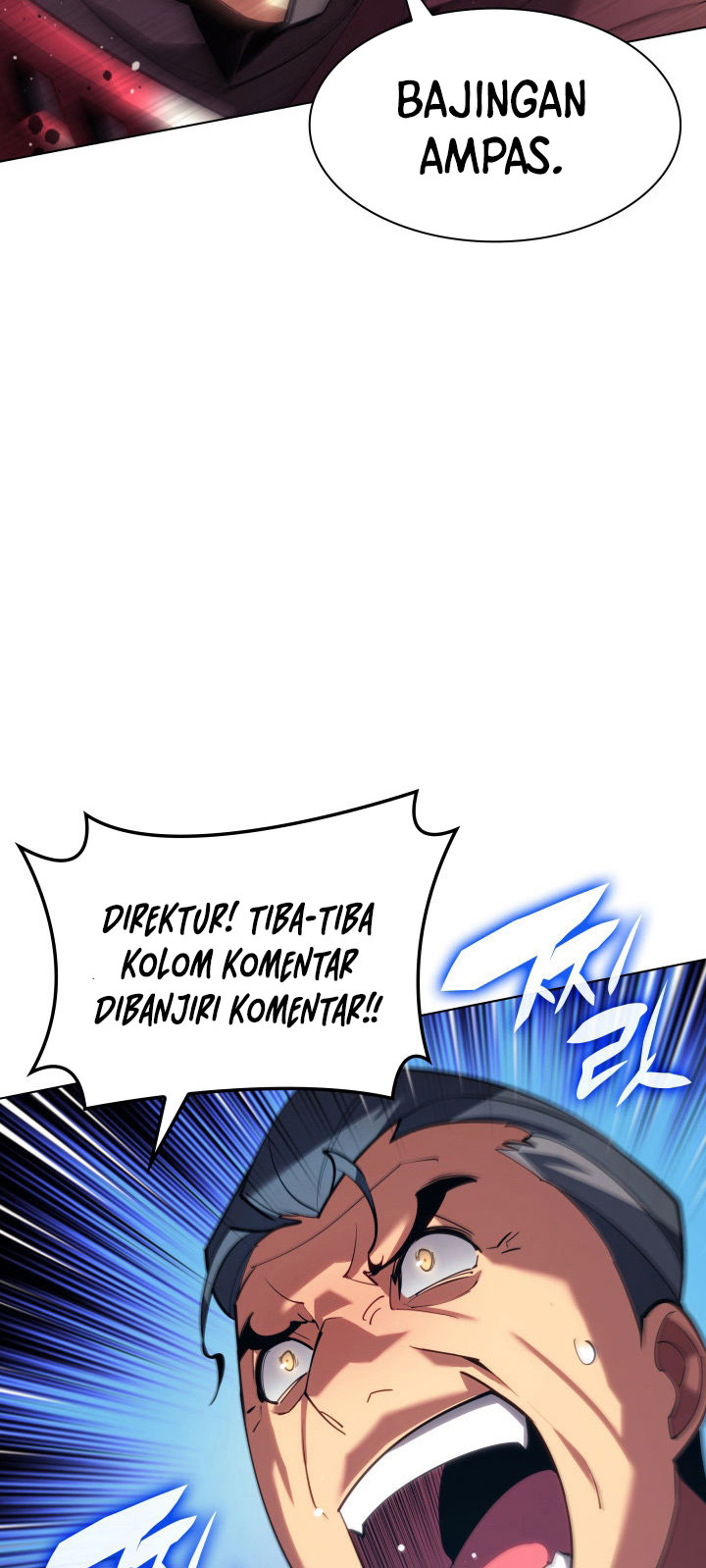 Overgeared New Chapter 146 Gambar 56