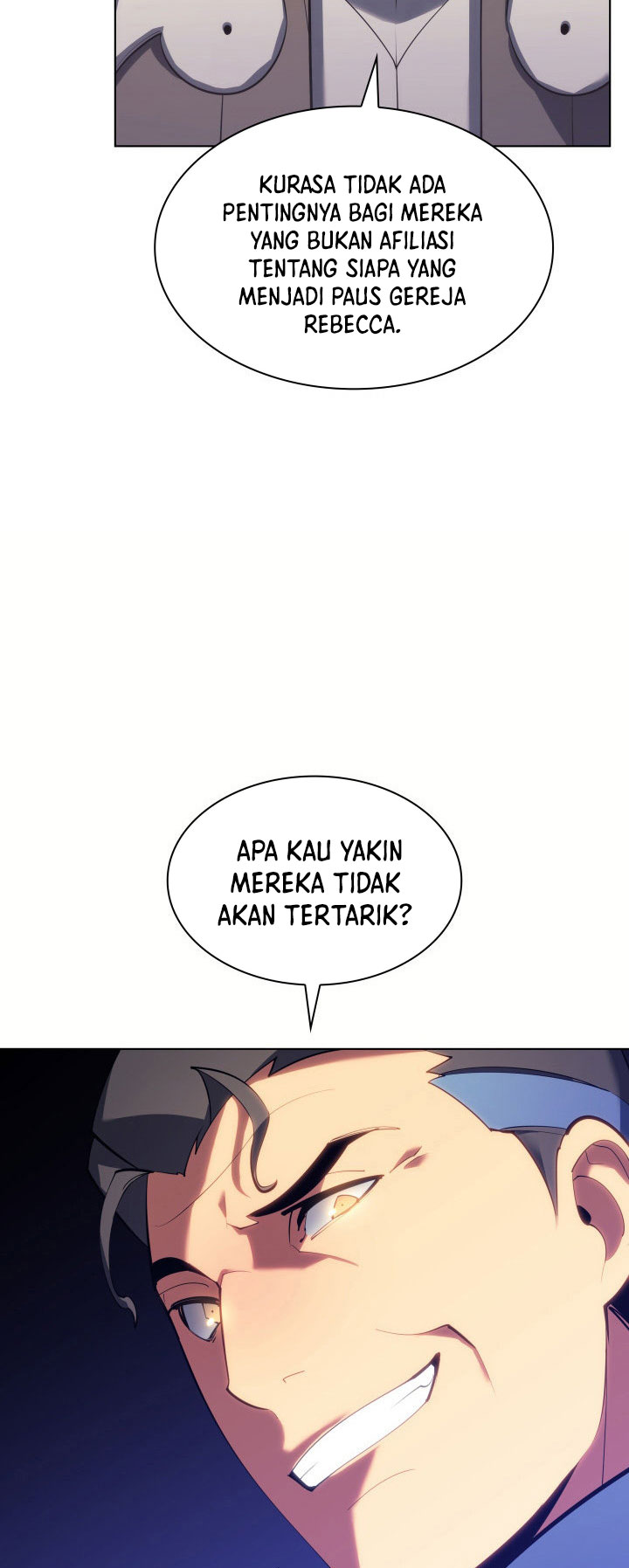 Overgeared New Chapter 146 Gambar 6
