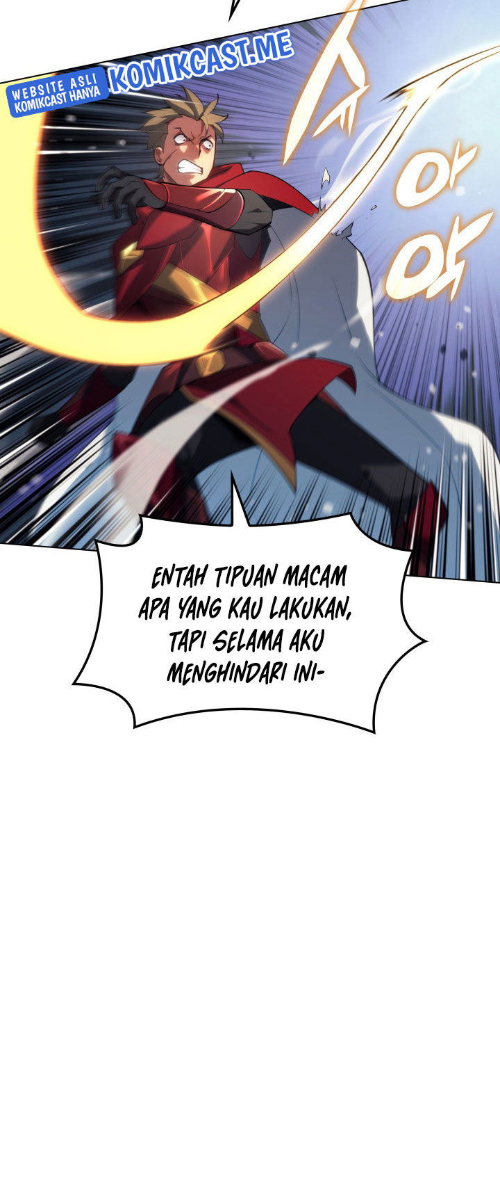 Overgeared New Chapter 146 Gambar 60