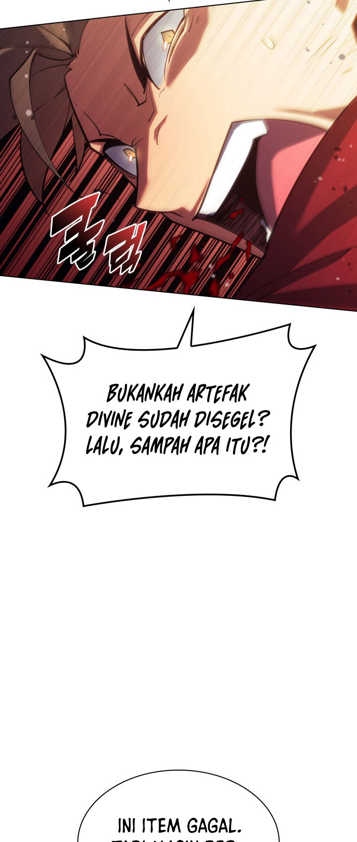 Overgeared New Chapter 146 Gambar 63