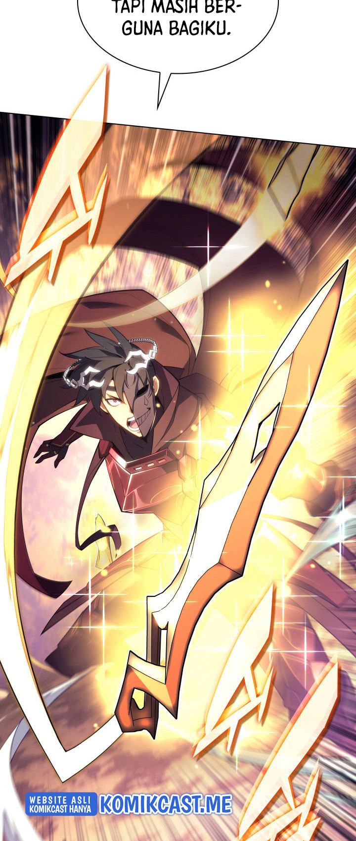Overgeared New Chapter 146 Gambar 64