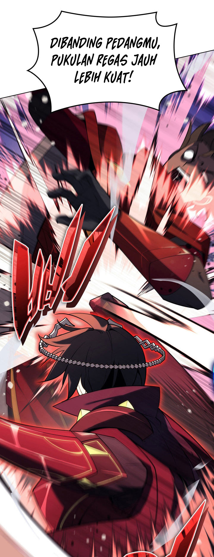 Overgeared New Chapter 146 Gambar 68