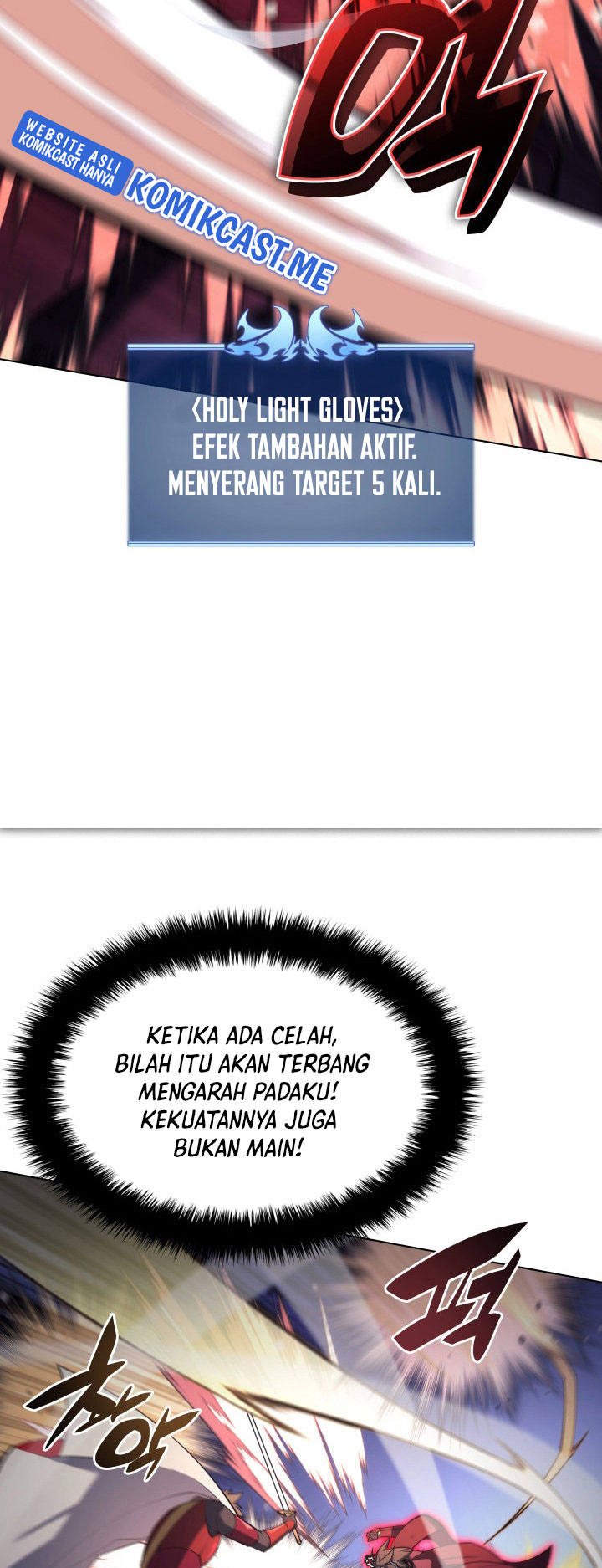 Overgeared New Chapter 146 Gambar 69
